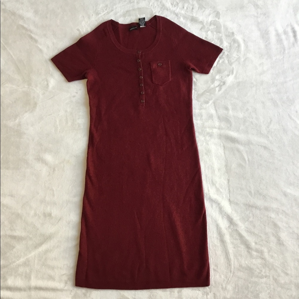 Moda International Dress
